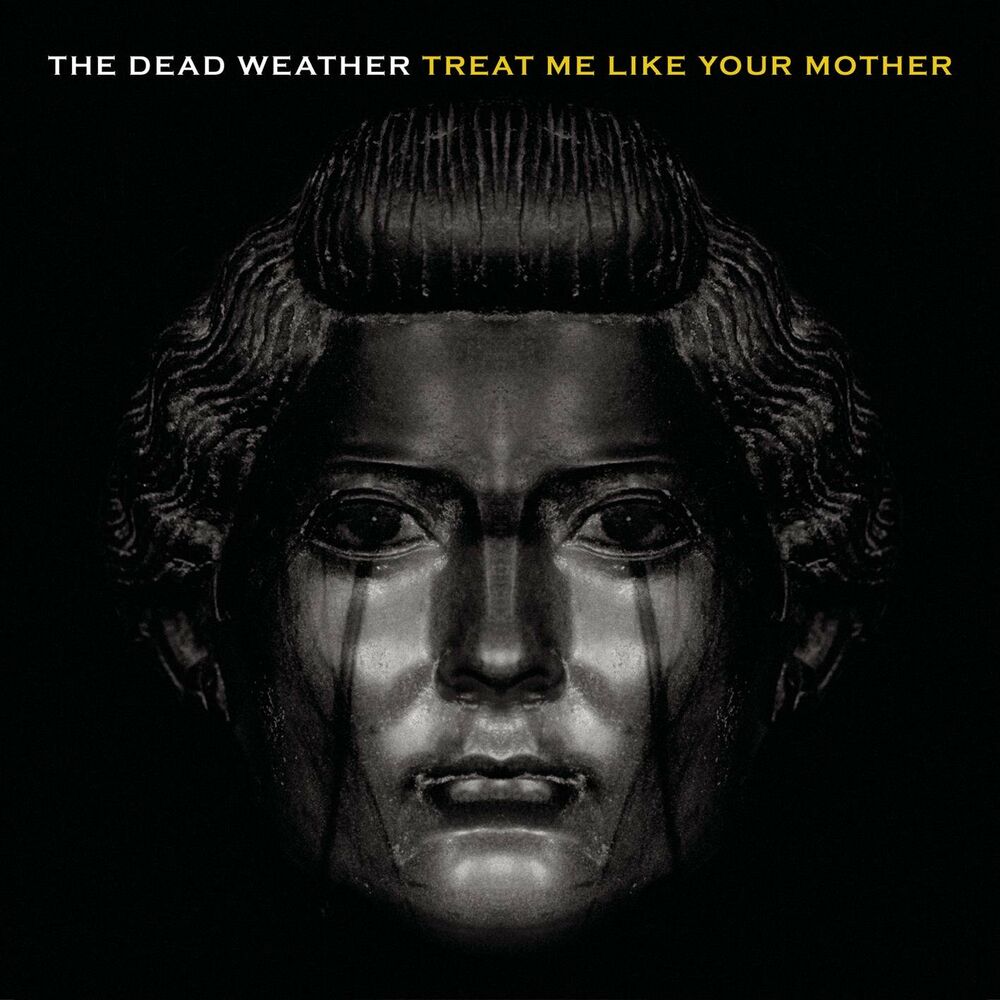 Picture of Treat Me Like Your Mother