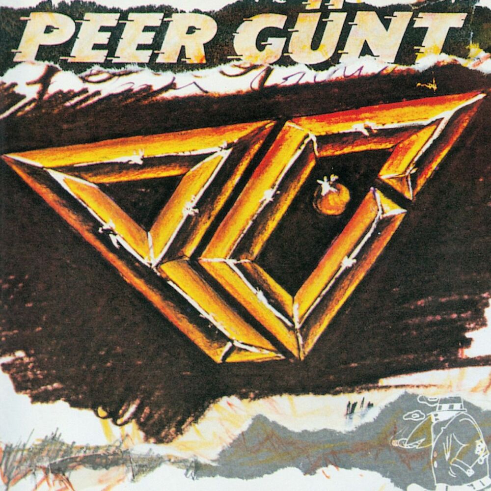 Picture of Peer Günt 1 / Through The Wall