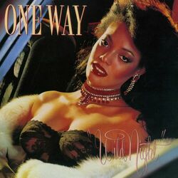 Cover of Wild Night