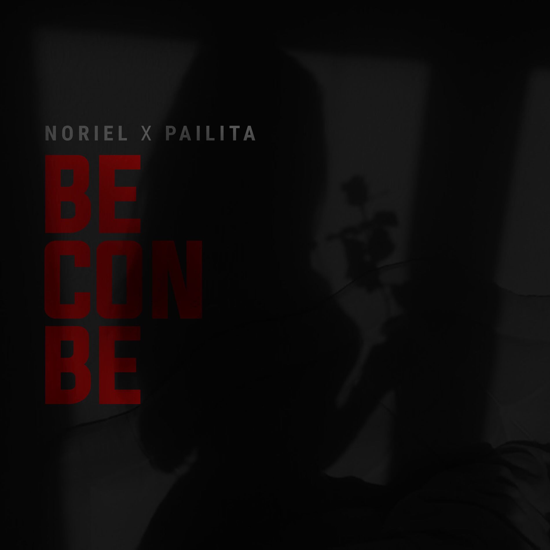 Album cover of Be Con Be
