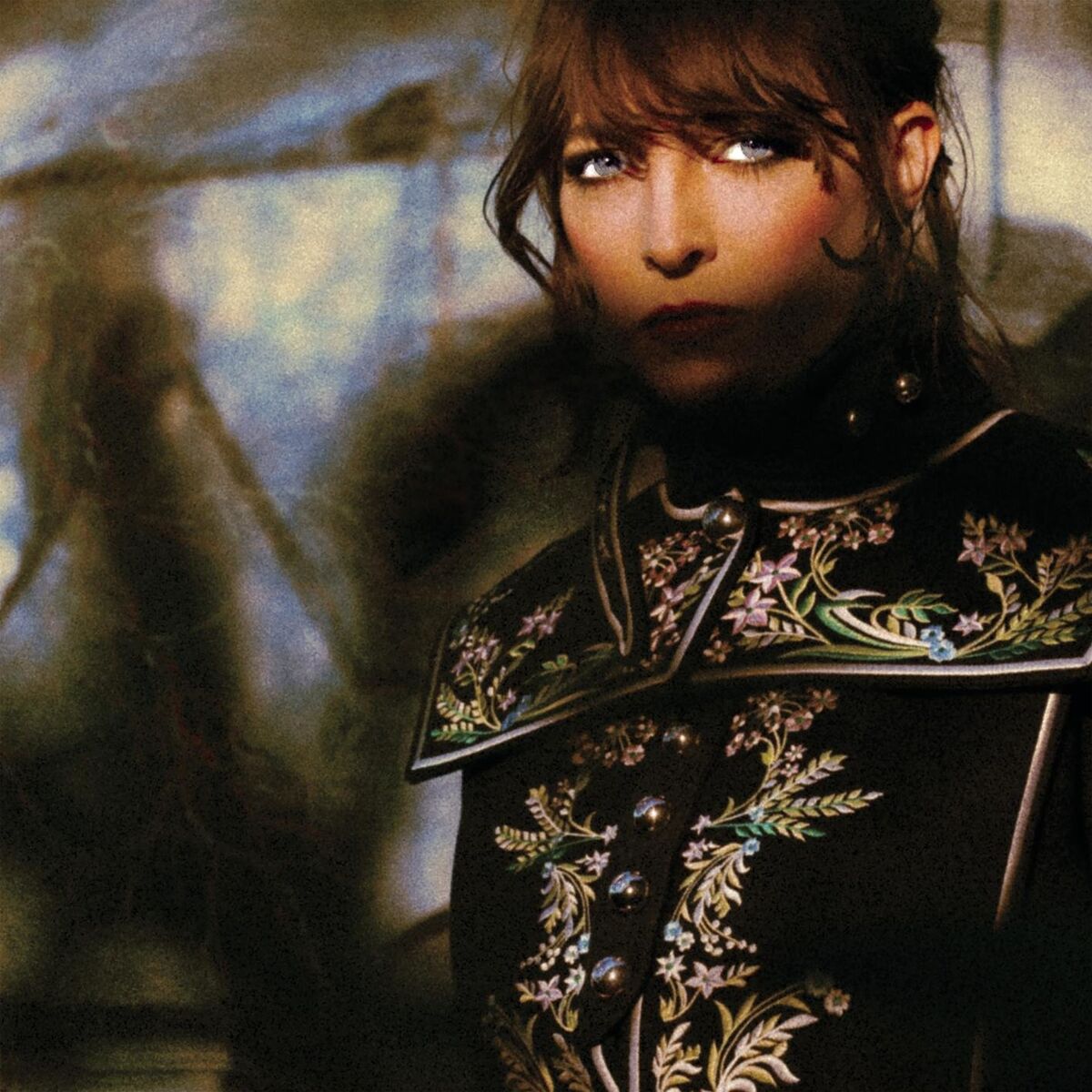 Album cover of Masque d'or