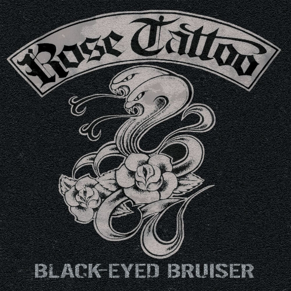 Picture of Black-Eyed Bruiser