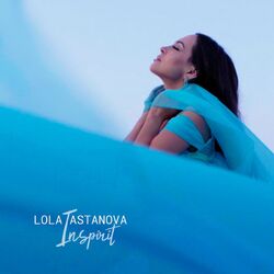 Cover of Inspirit