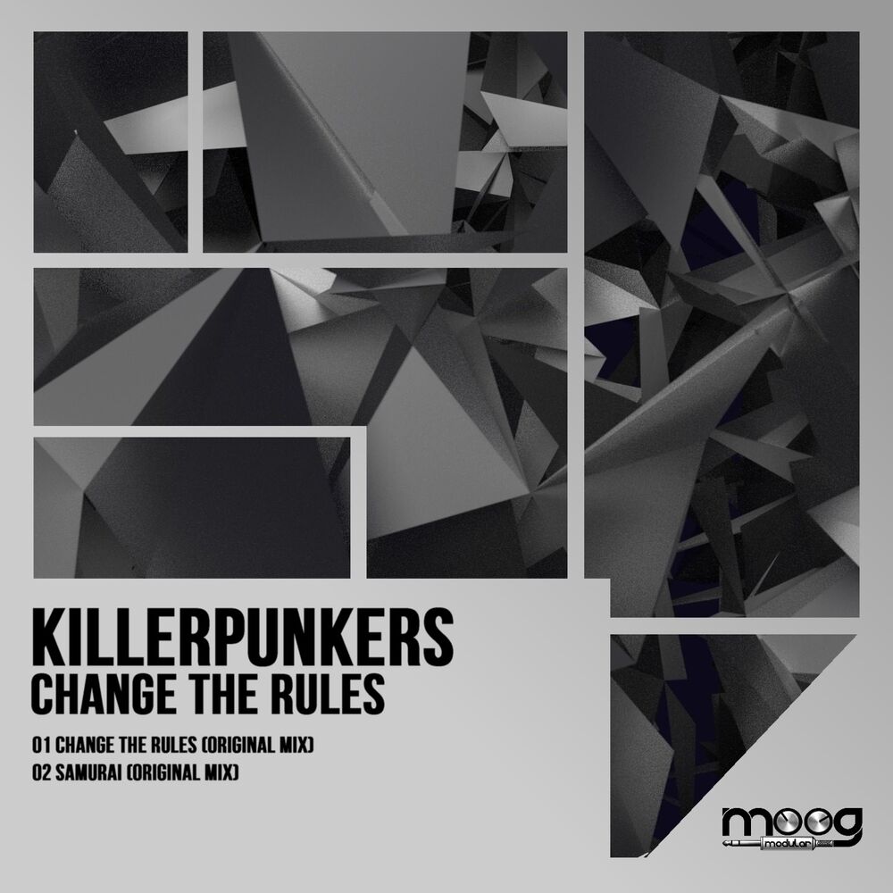 Picture of Change the Rules