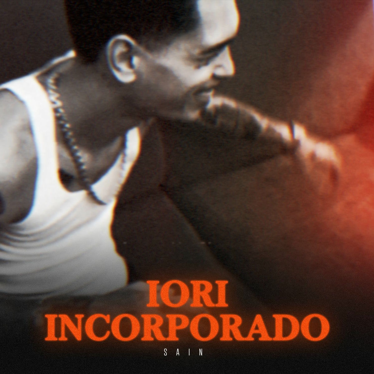 Album cover of Iori Incorporado