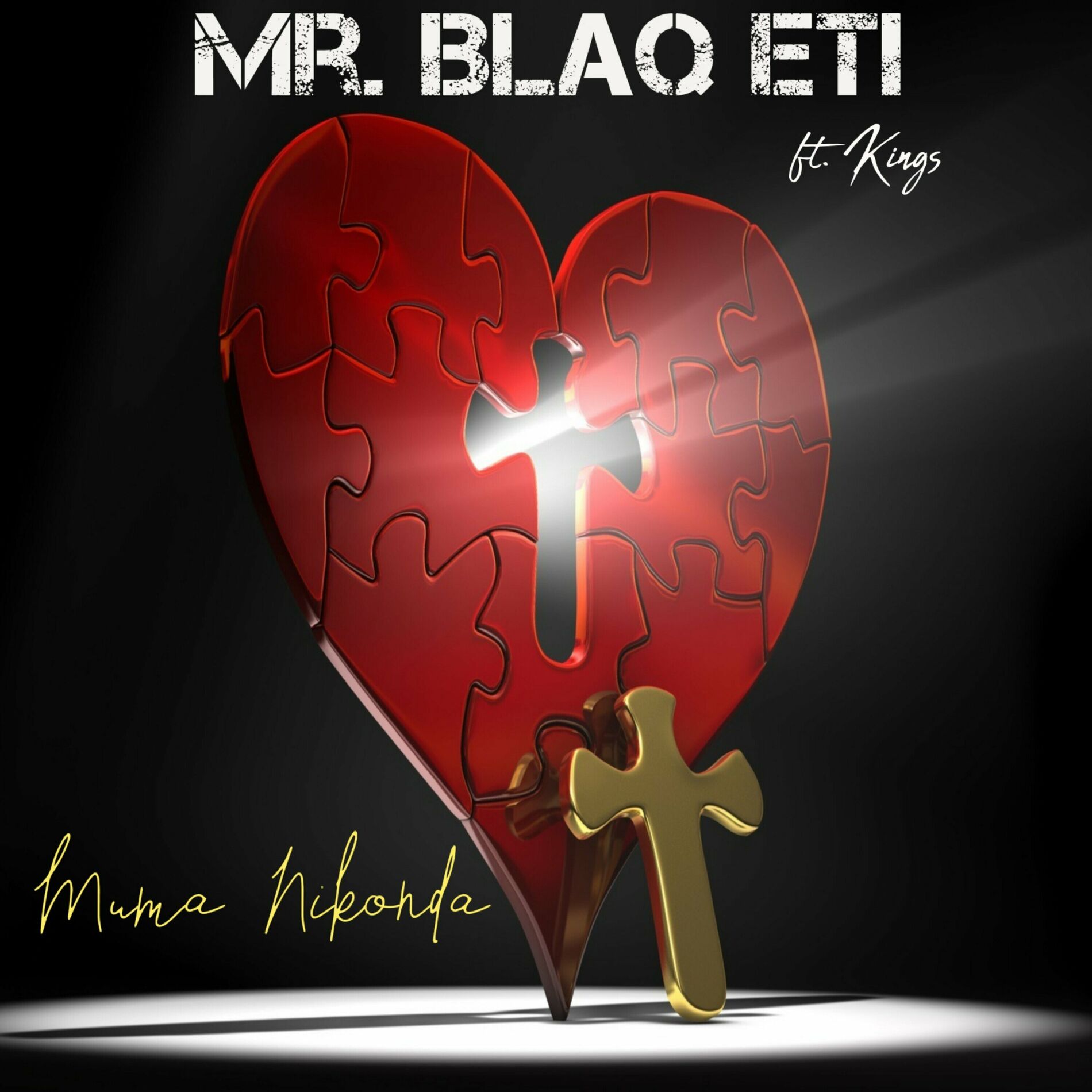 Album cover of Mumani Konda