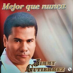 Cover of Mejor Que Nunca