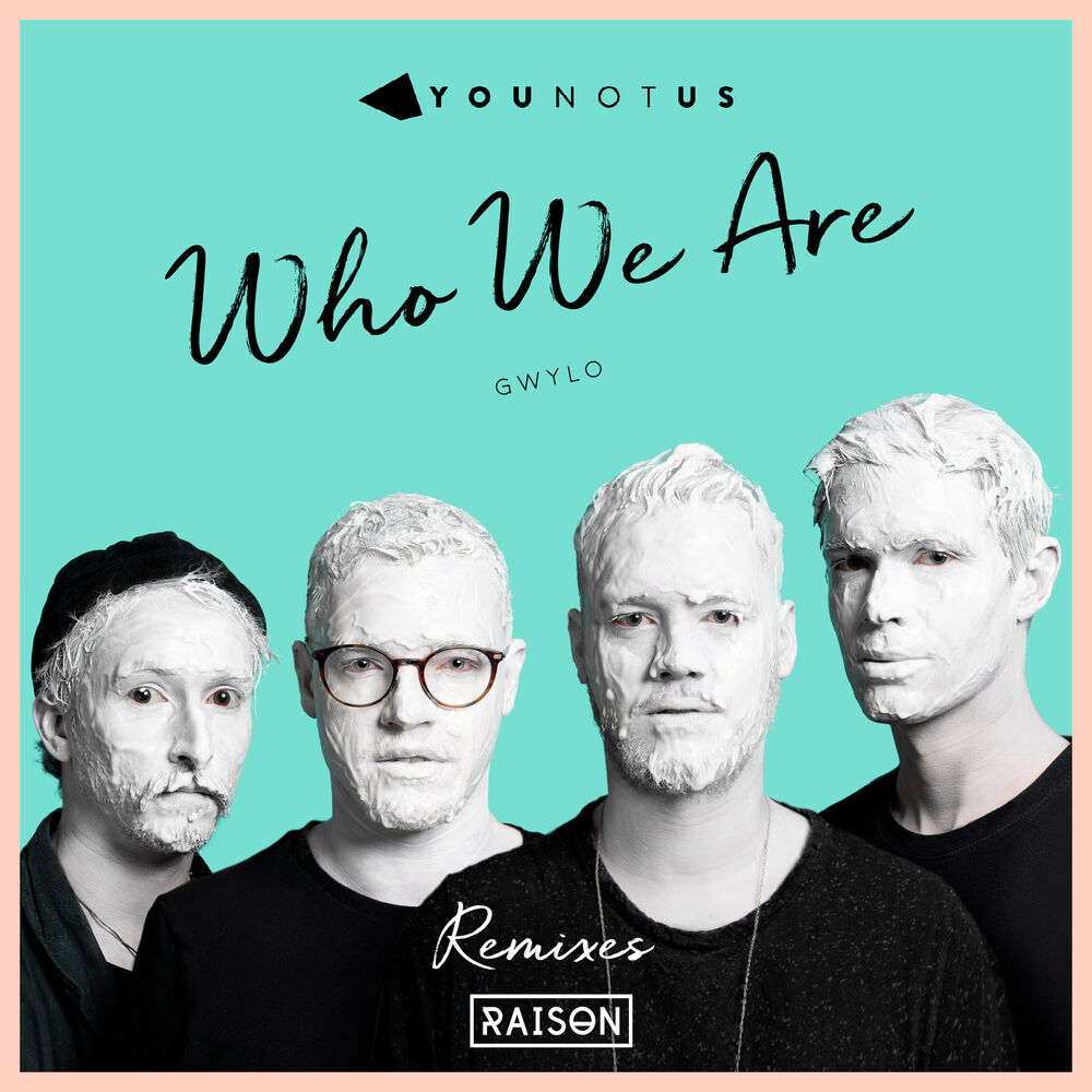 Picture of Who We Are (Koby Funk Remix)