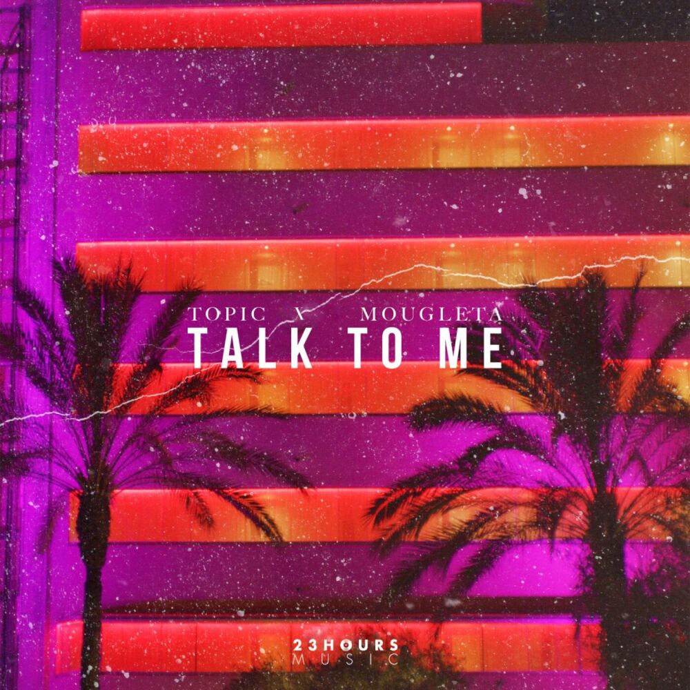 Picture of Talk To Me