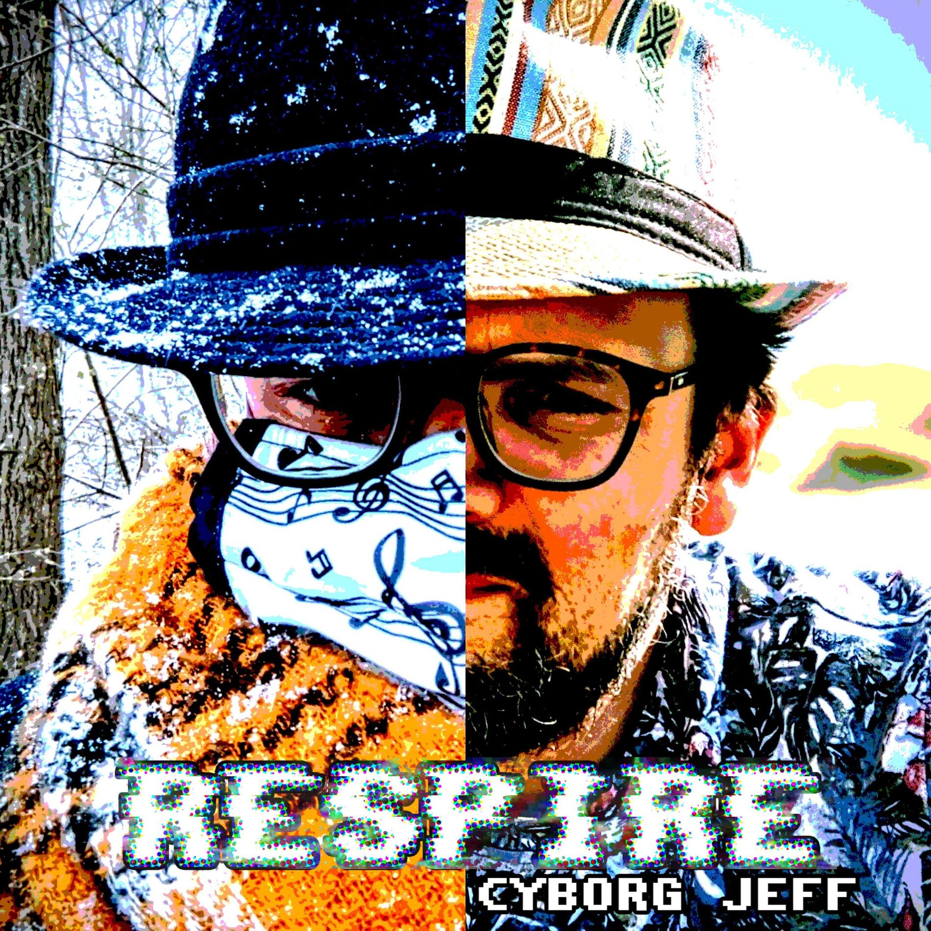 Album cover of Respire