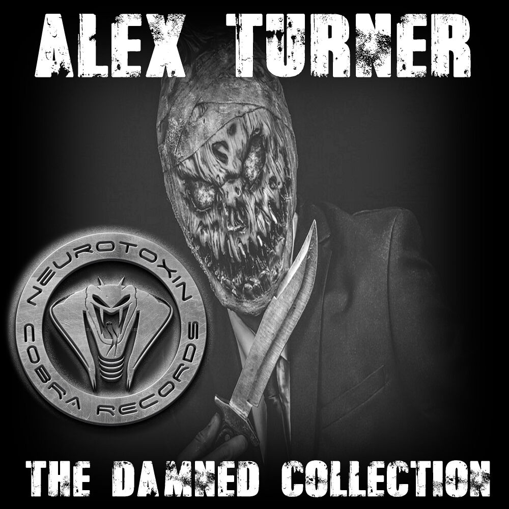 Picture of The Damned Collection
