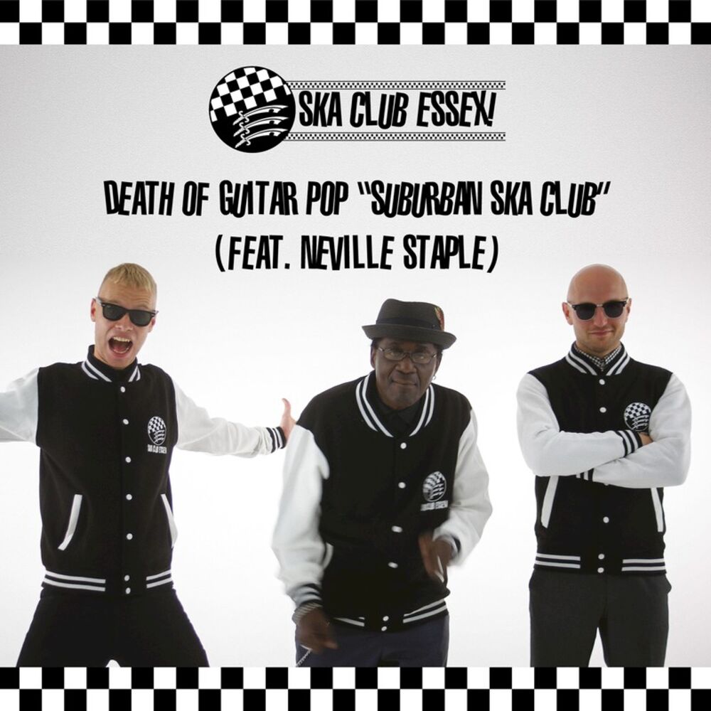 Picture of Suburban Ska Club