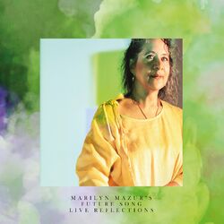 Cover of Live Reflections