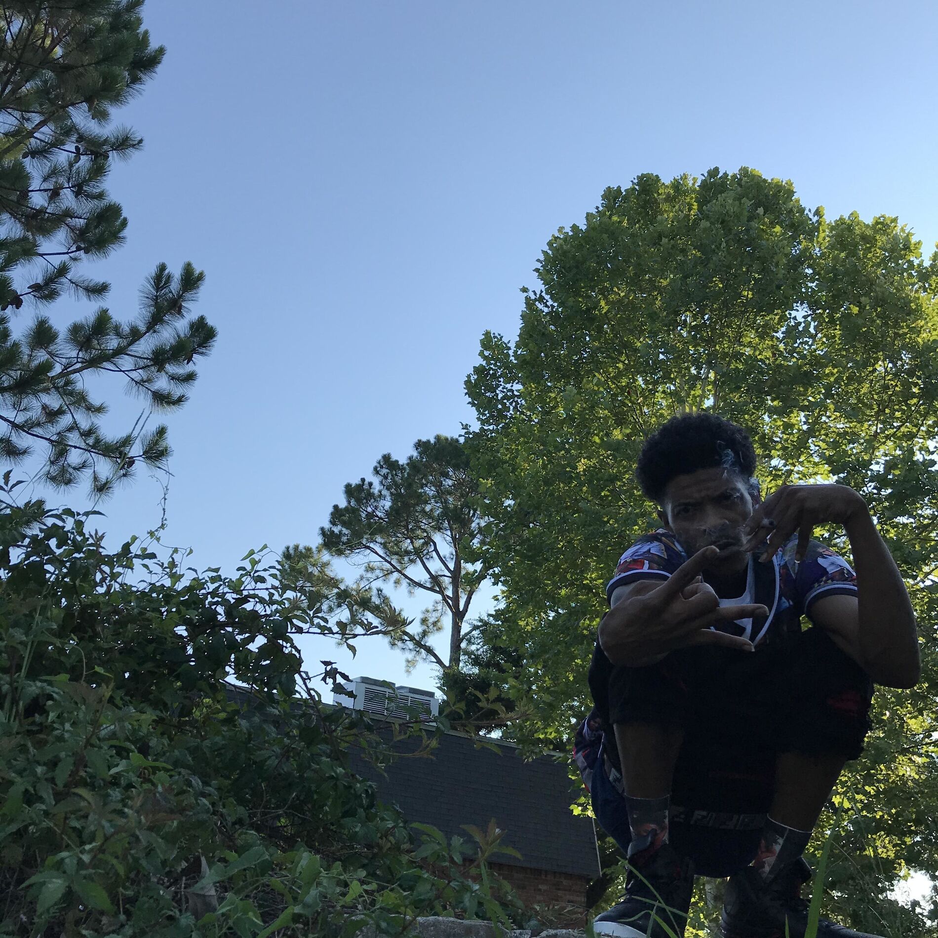 Album cover of WAY WAY MOE OFFICIAL