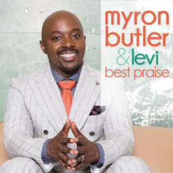 Cover of Best Praise