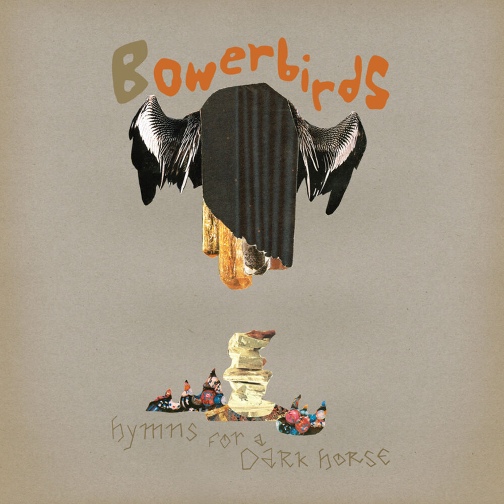 Picture of Hymns For a Dark Horse
