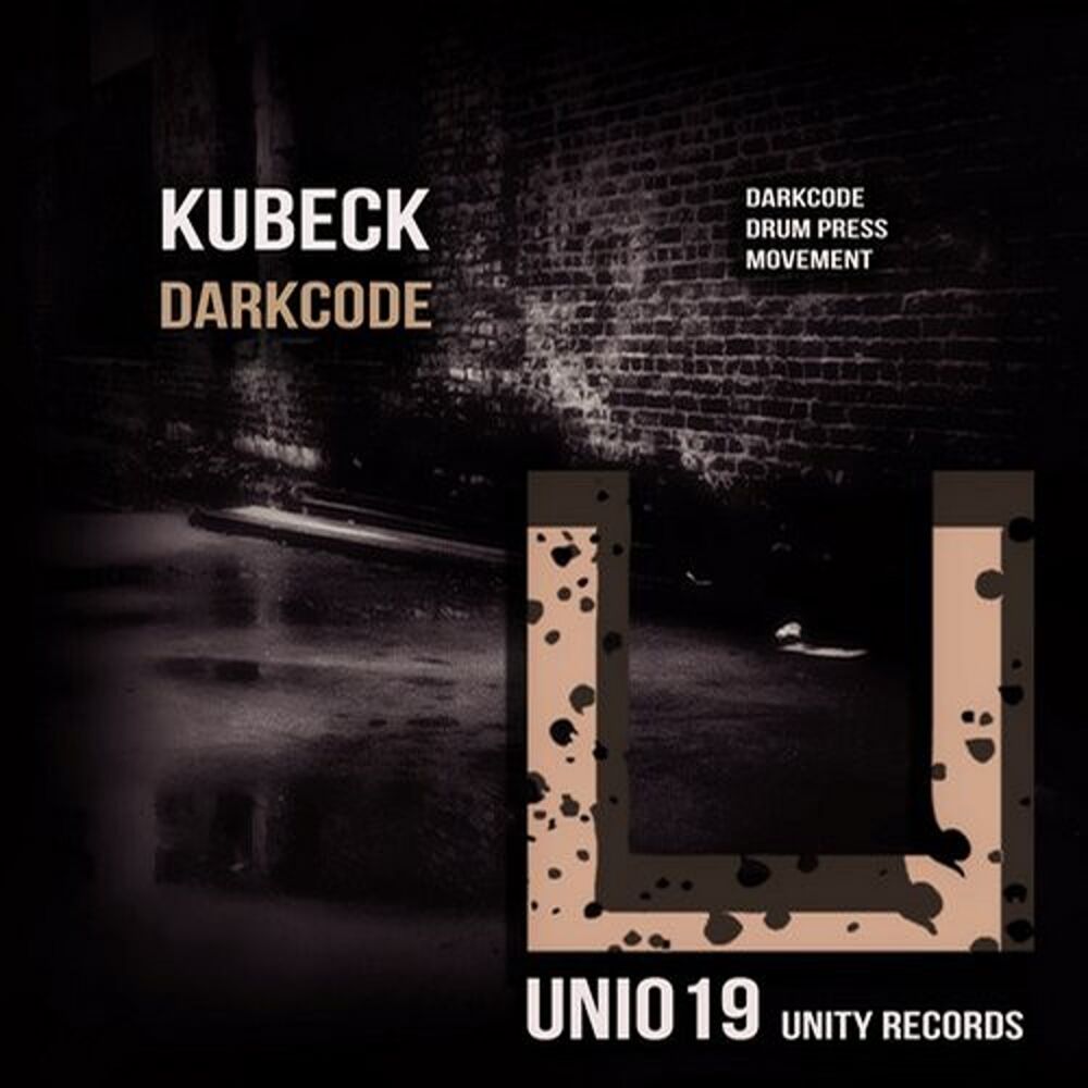 Picture of Darkcode