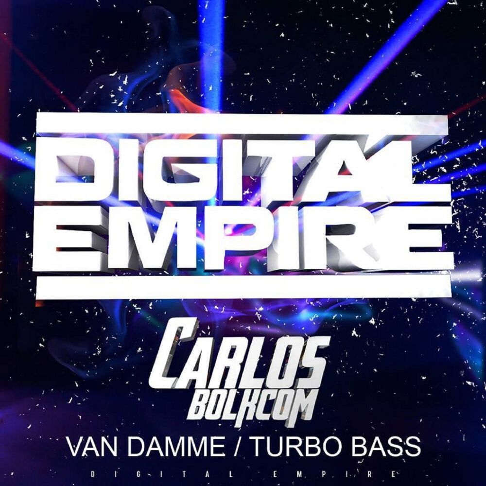 Picture of Van Damme / Turbo Bass
