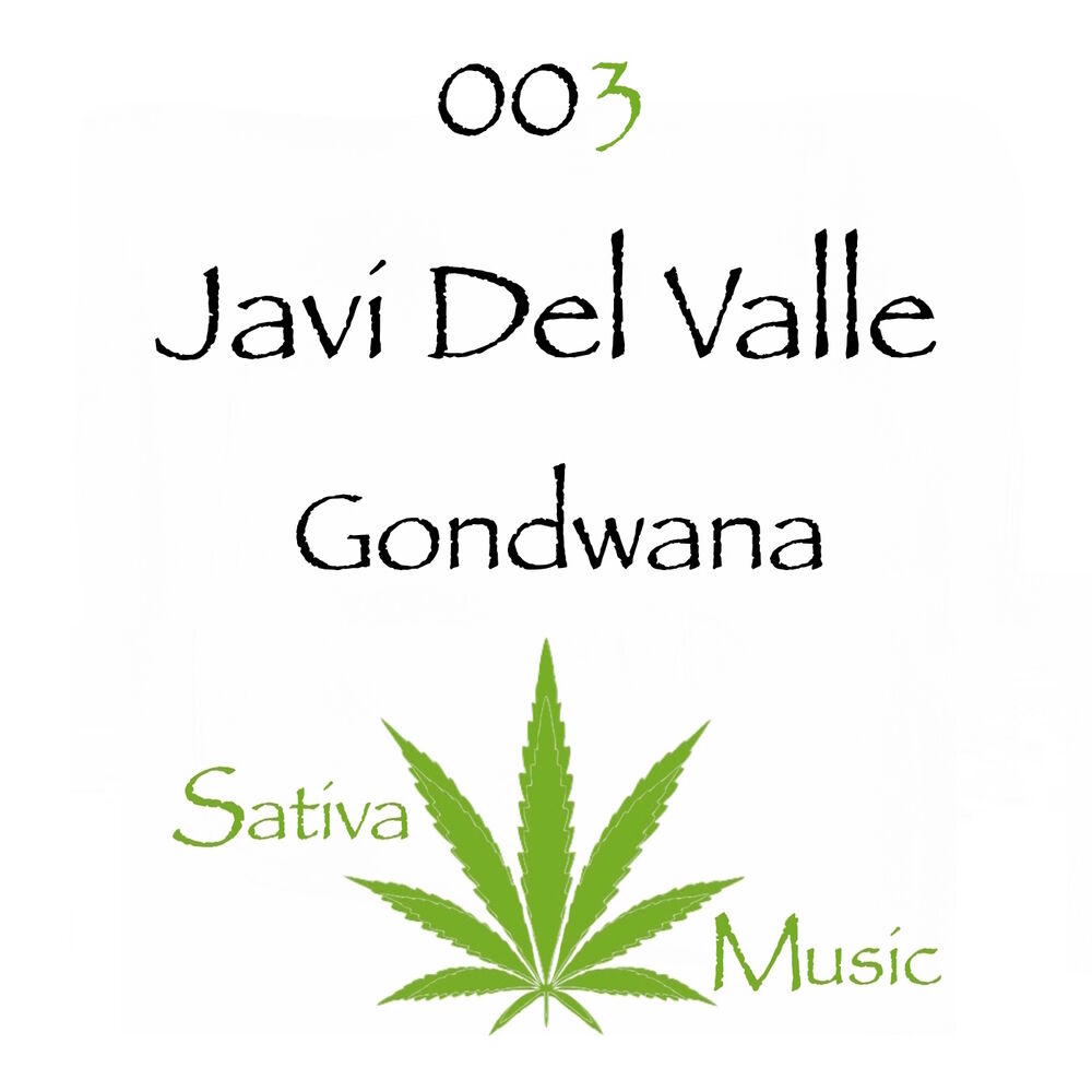Picture of GondWana
