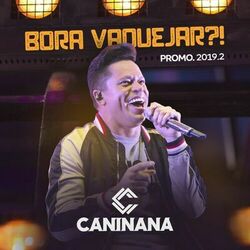 Cover of Bora Vaquejar?!