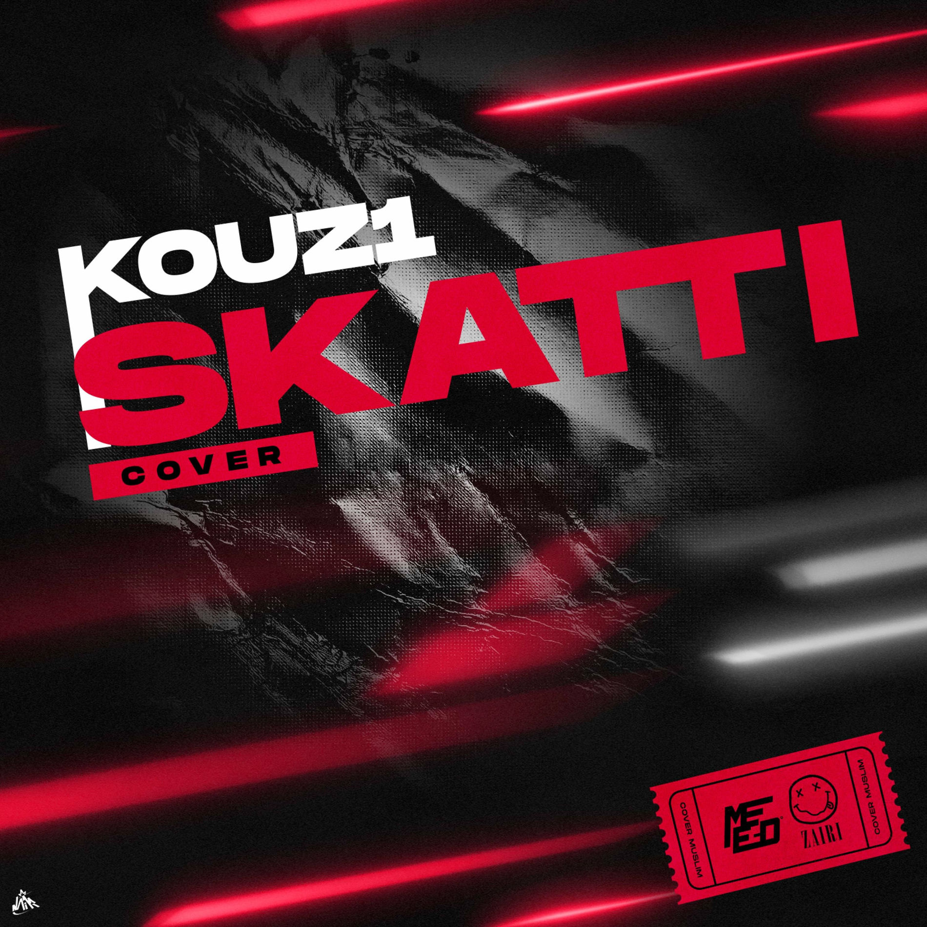 Album cover of Skati