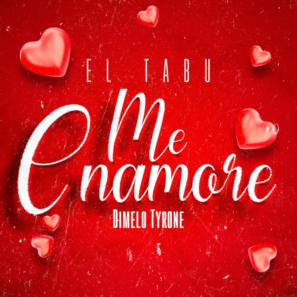 Picture of ME ENAMORÉ