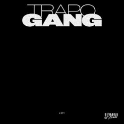 Cover of Trapo Gang