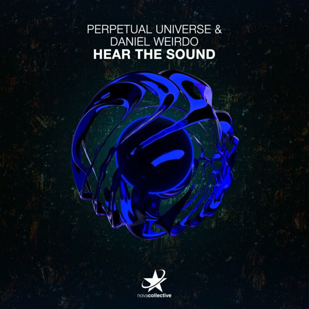 Picture of Hear The Sound