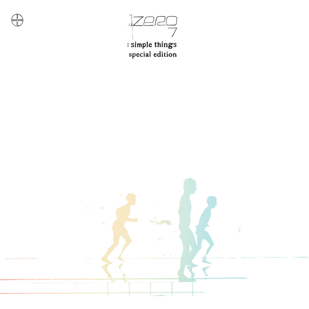 Picture of Simple Things Special Edition