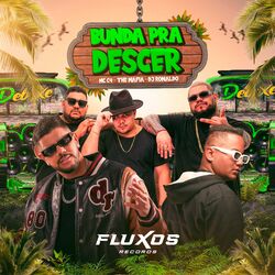 Cover of Bunda pra Descer
