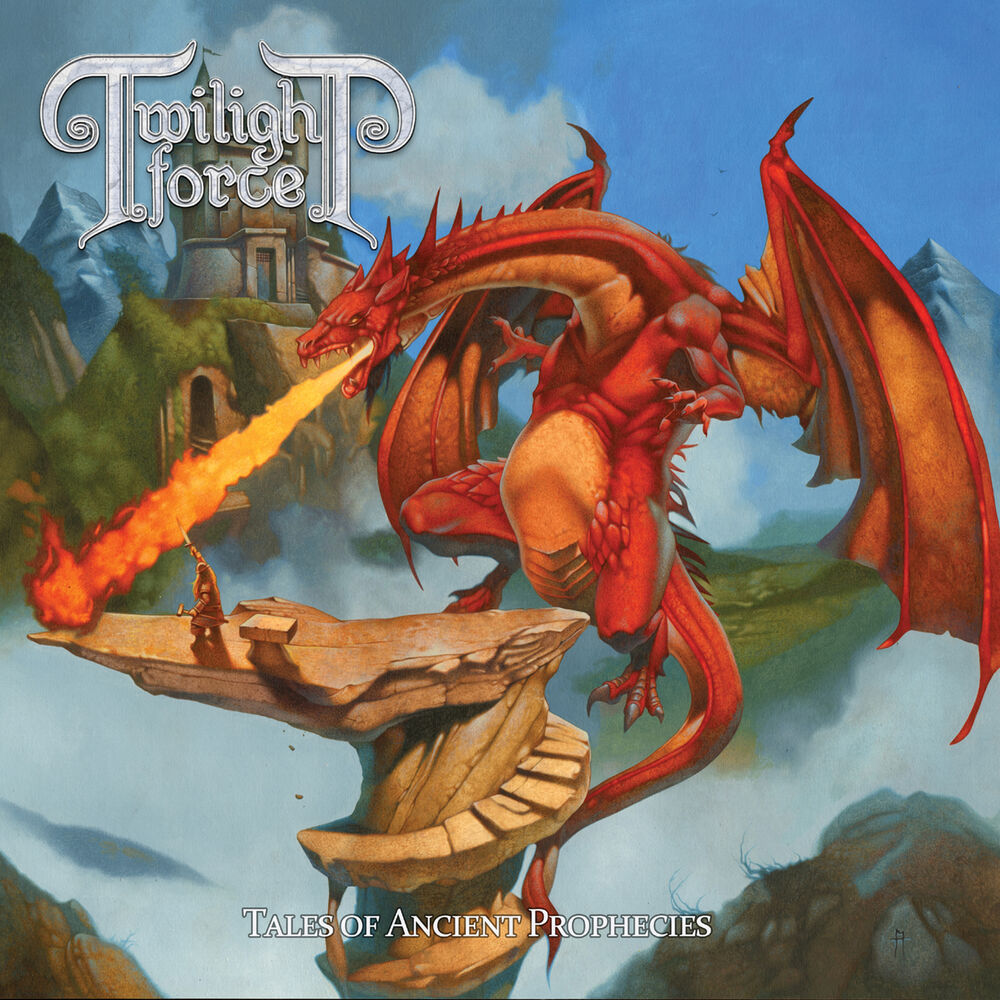 Picture of Tales of Ancient Prophecies