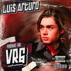 Cover of Pasado de VRG