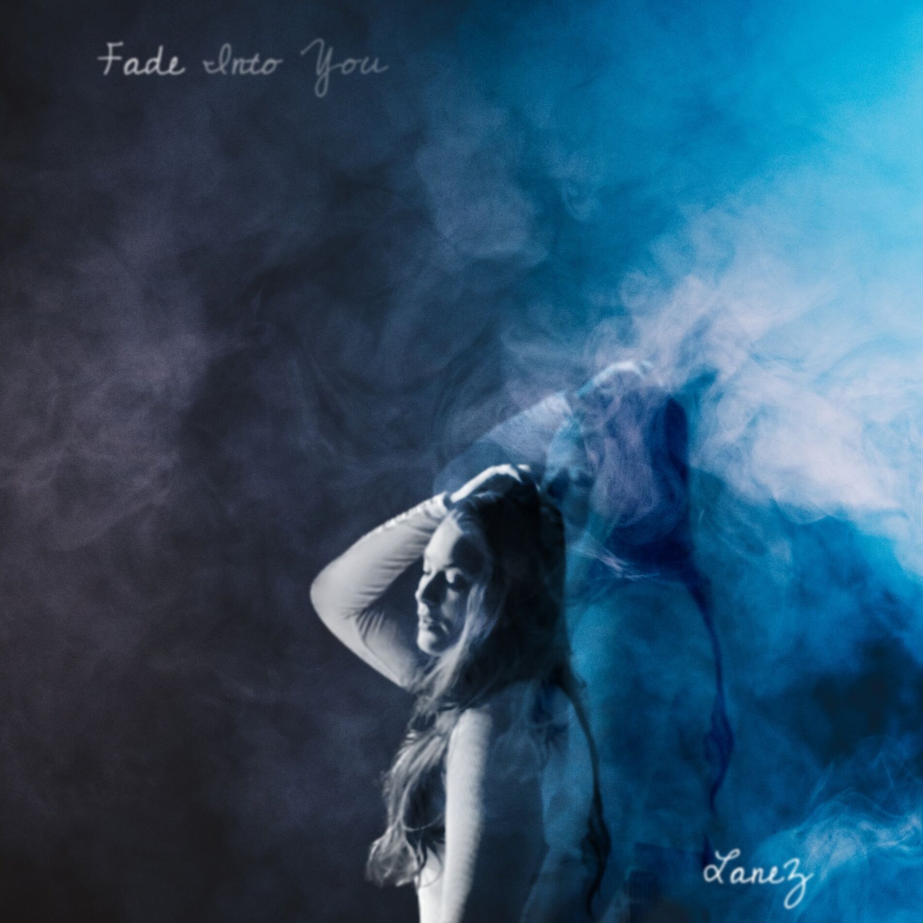 Album cover of Fade Into You (feat. Ben Pellow)