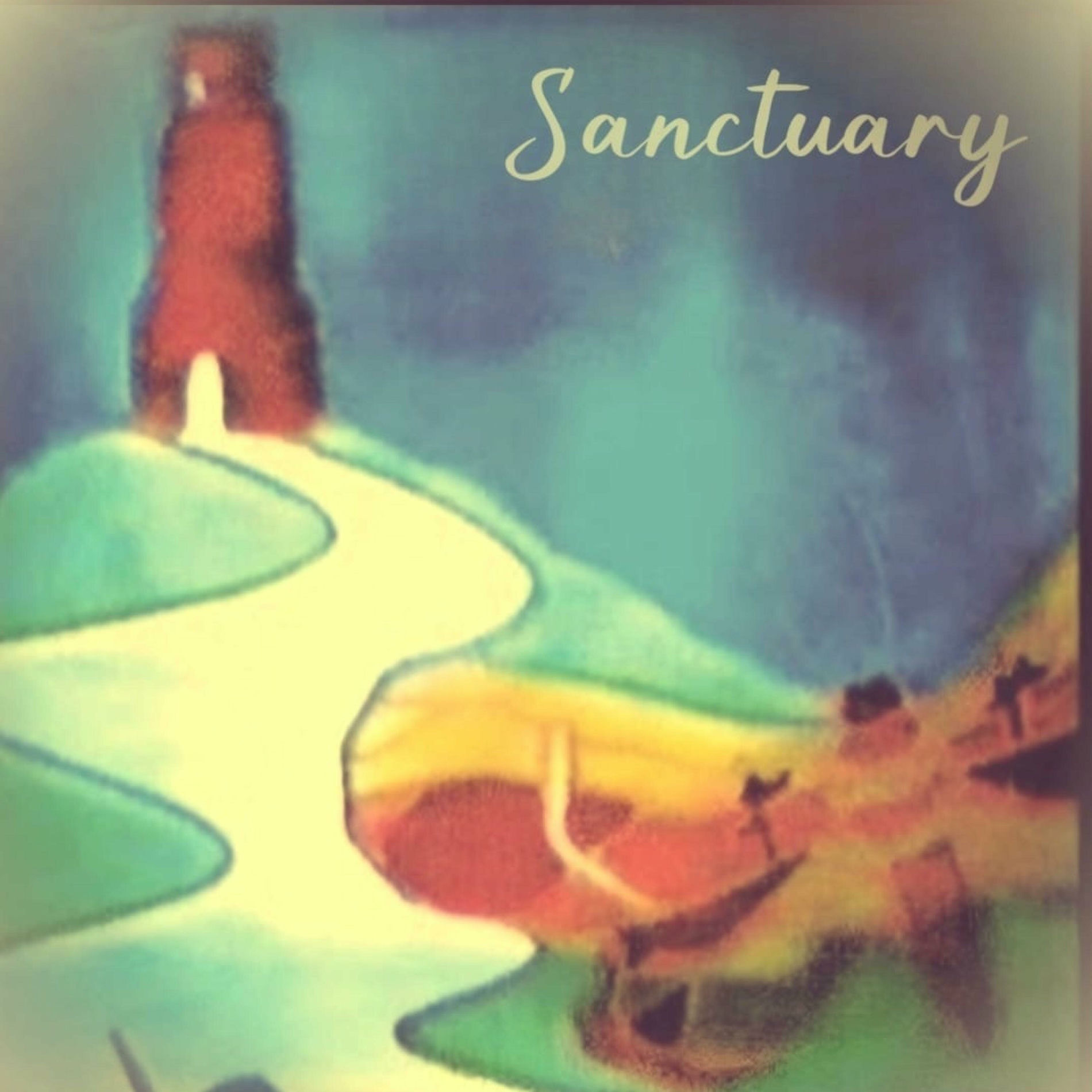 Album cover of Sanctuary