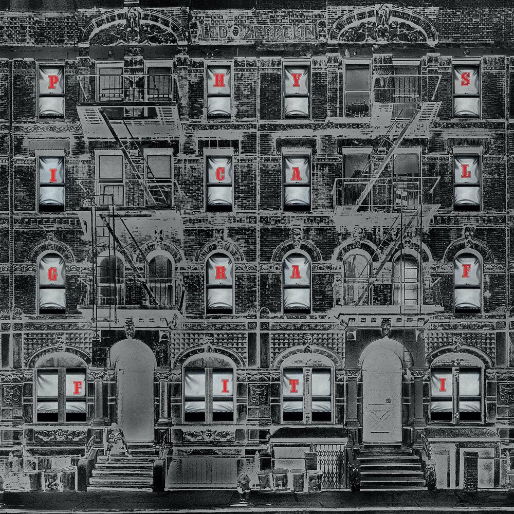 Picture of Physical Graffiti (Deluxe Edition)