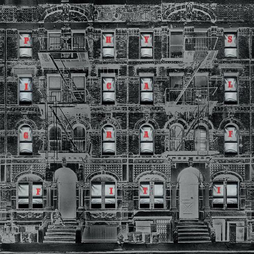 In The Light by Led Zeppelin - 88 BPM & Key 