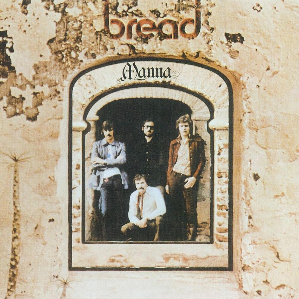 Picture of Manna