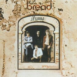 Cover of Manna