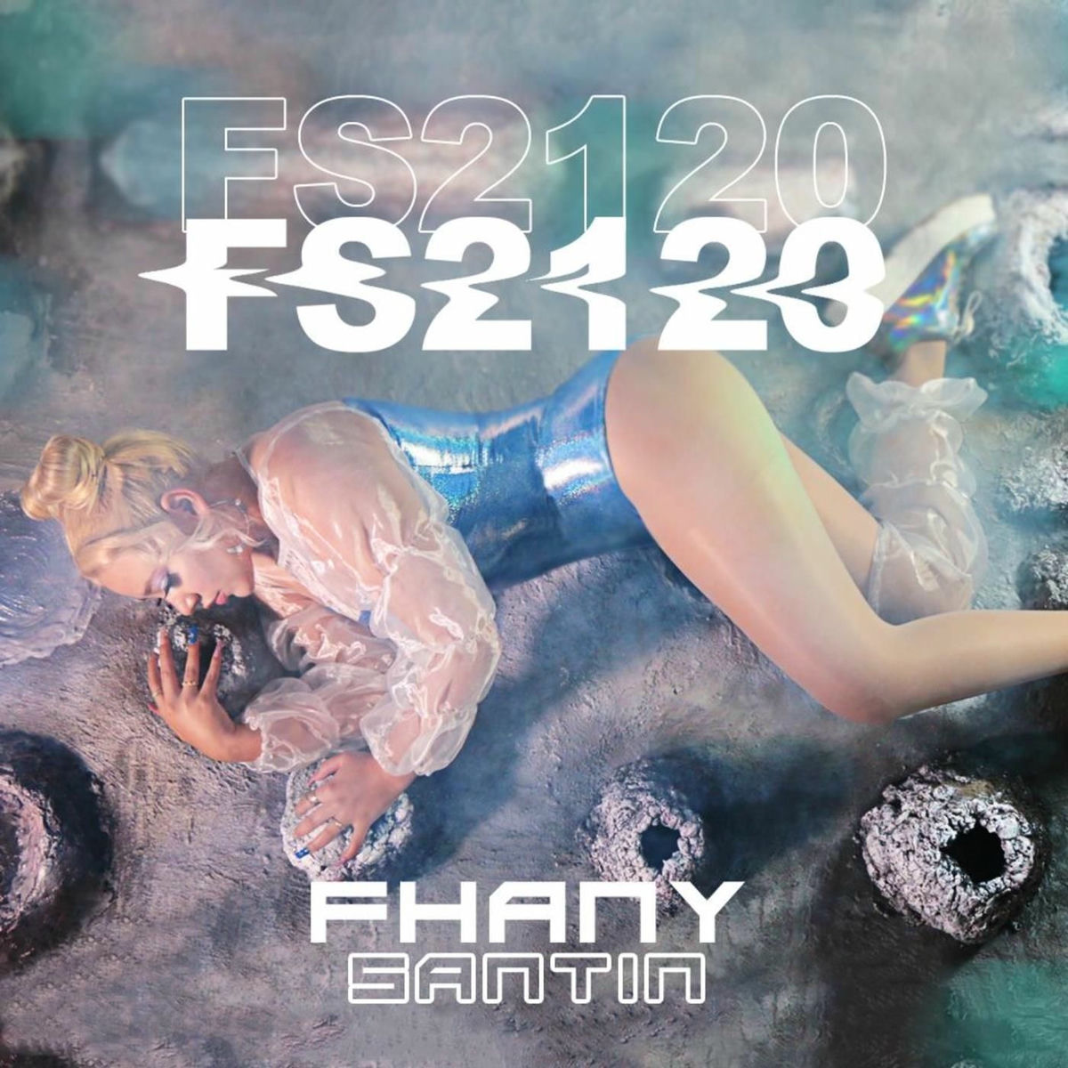 Album cover of F S2120