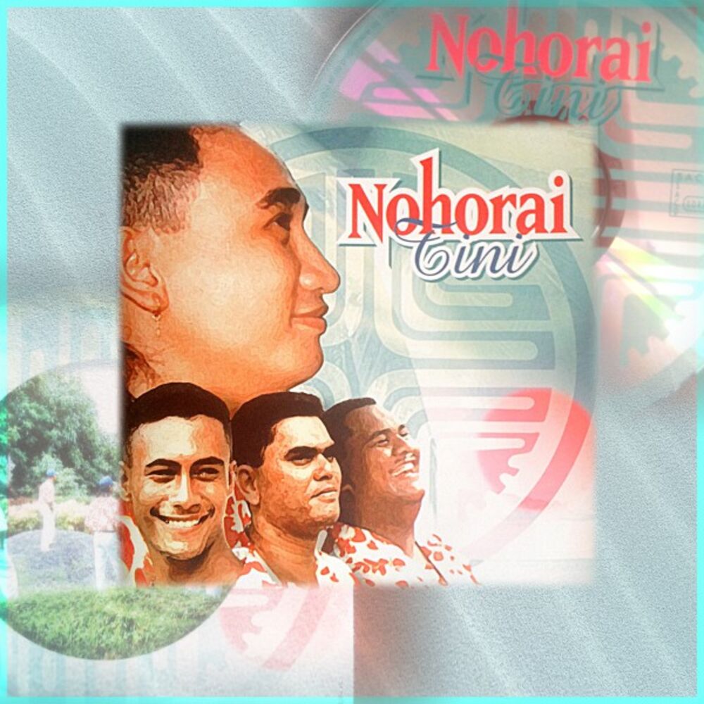 Picture of Nohorai Tini