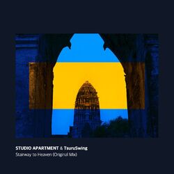 Cover of Stairway to Heaven (Original Mix)