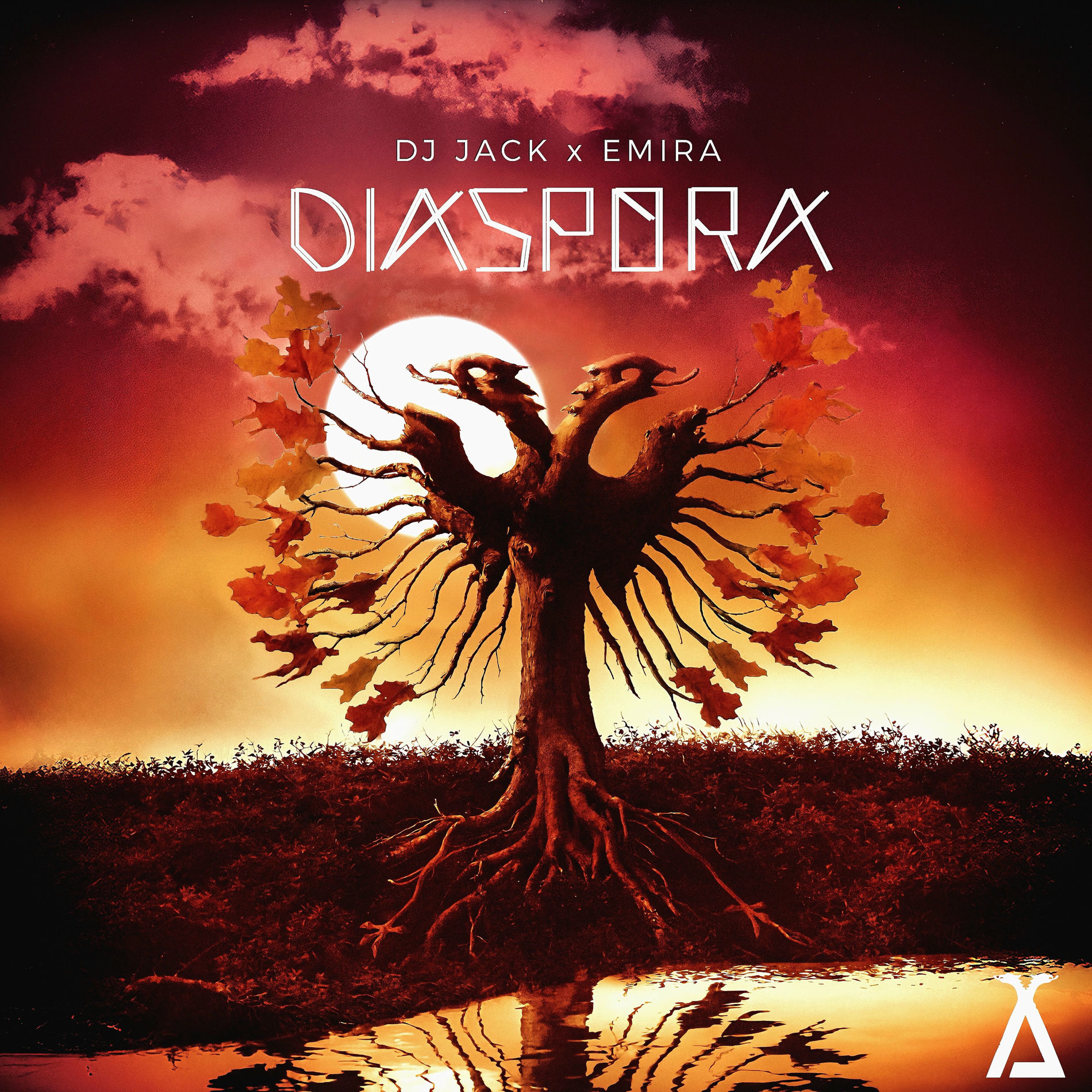 Album cover of DIASPORA