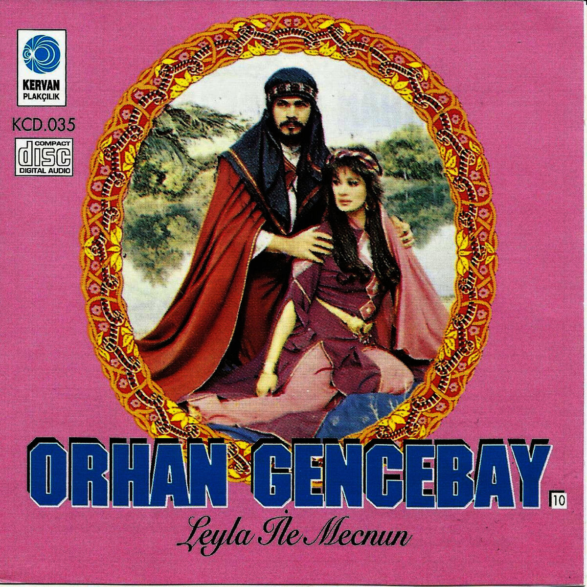Album cover of Al Senin Olsun
