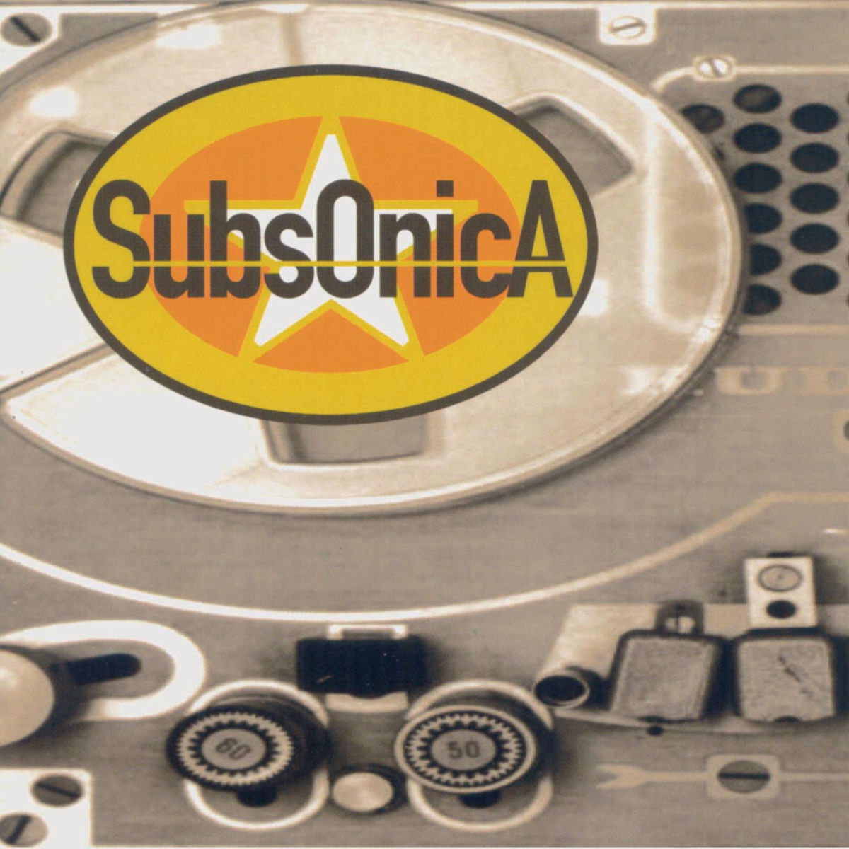 Album cover of Preso Blu