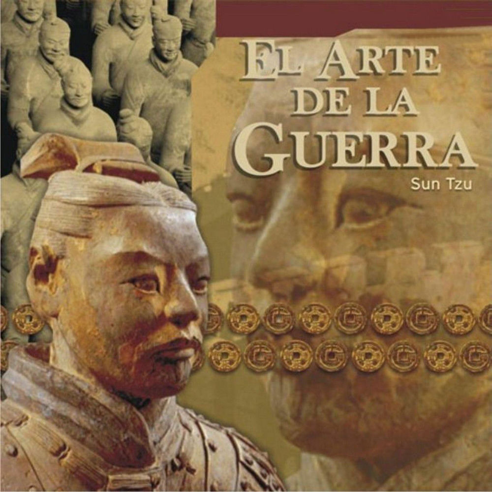 Album artwork for Capítulo 14.2 - El Arte de la Guerra by Sun Tzu