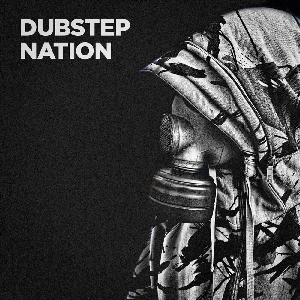 Picture of Dubstep Nation (A Selection of Indie Dubstep)
