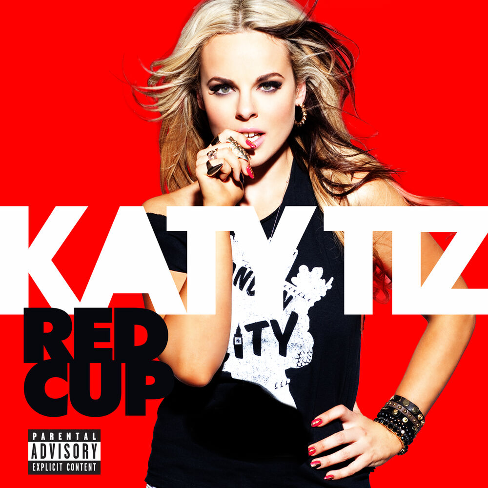 Picture of Red Cup