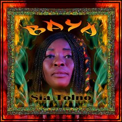 Cover of Baya