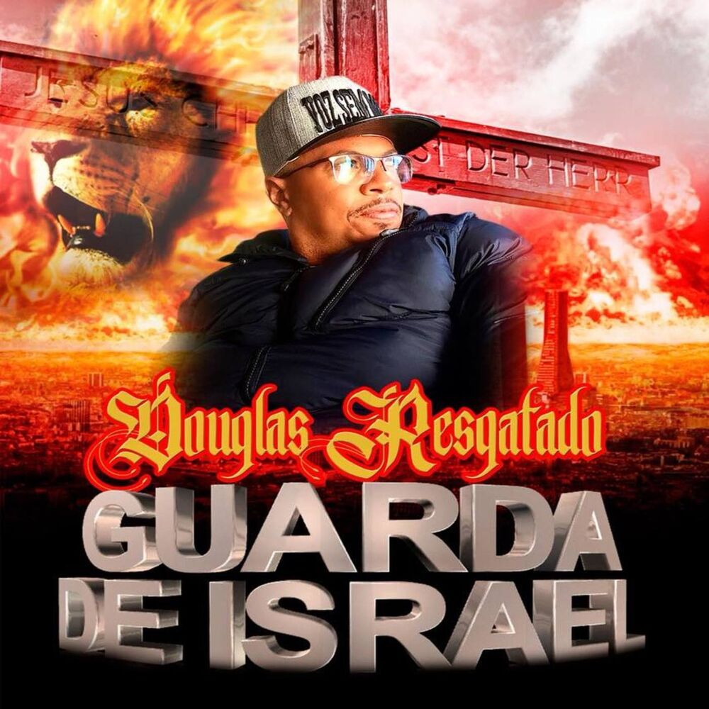 Picture of O Guarda de Israel