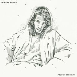 Cover of Pour la dernière